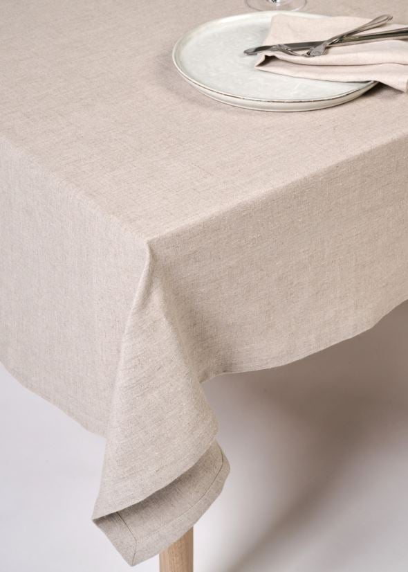 Linneduk natur - 7
