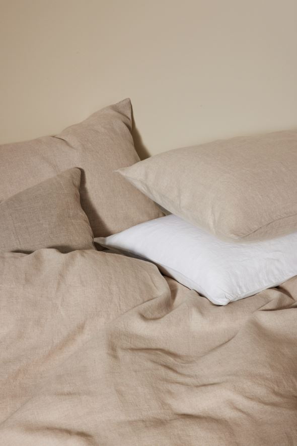 Påslakanset vit - 2