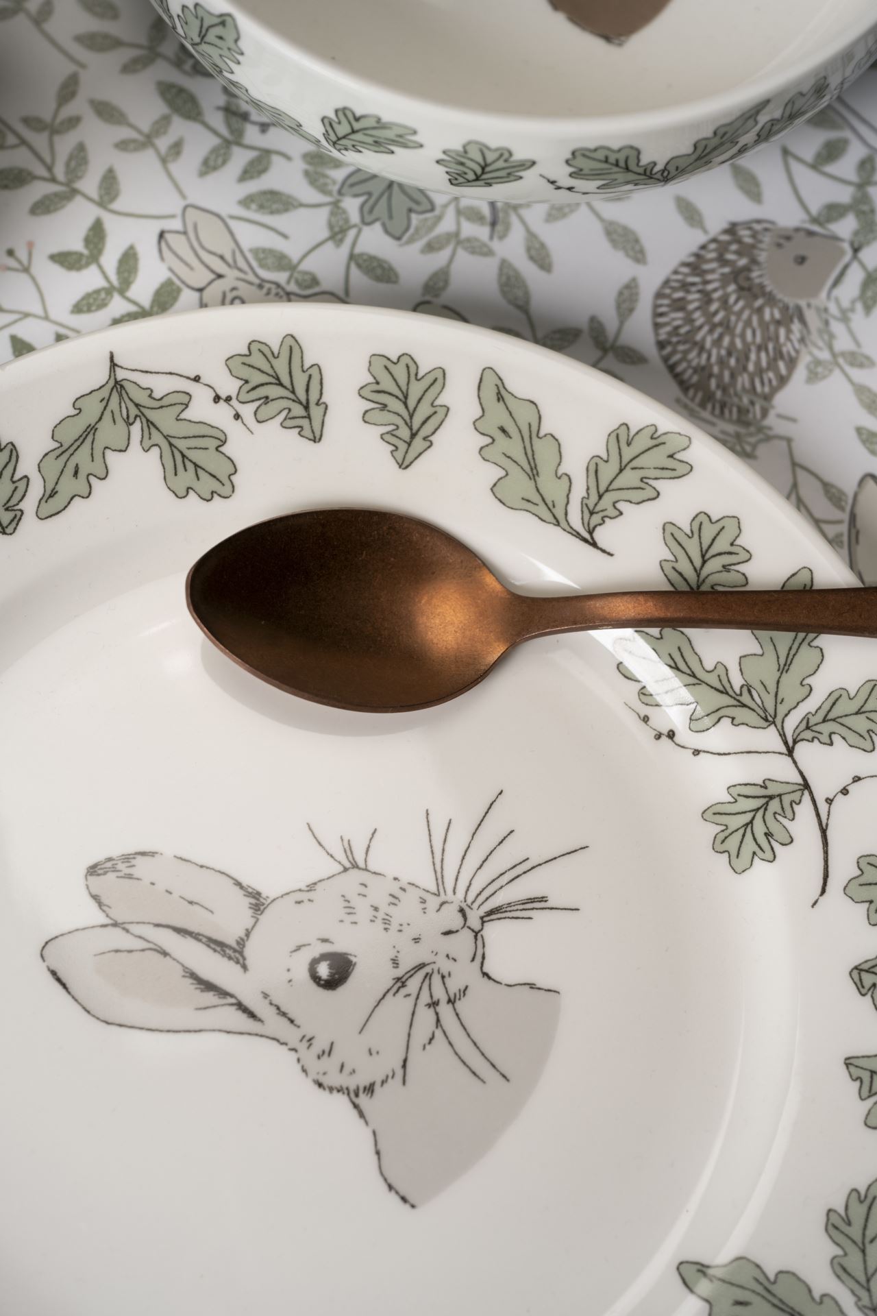 Barnservis multi/vit - 7