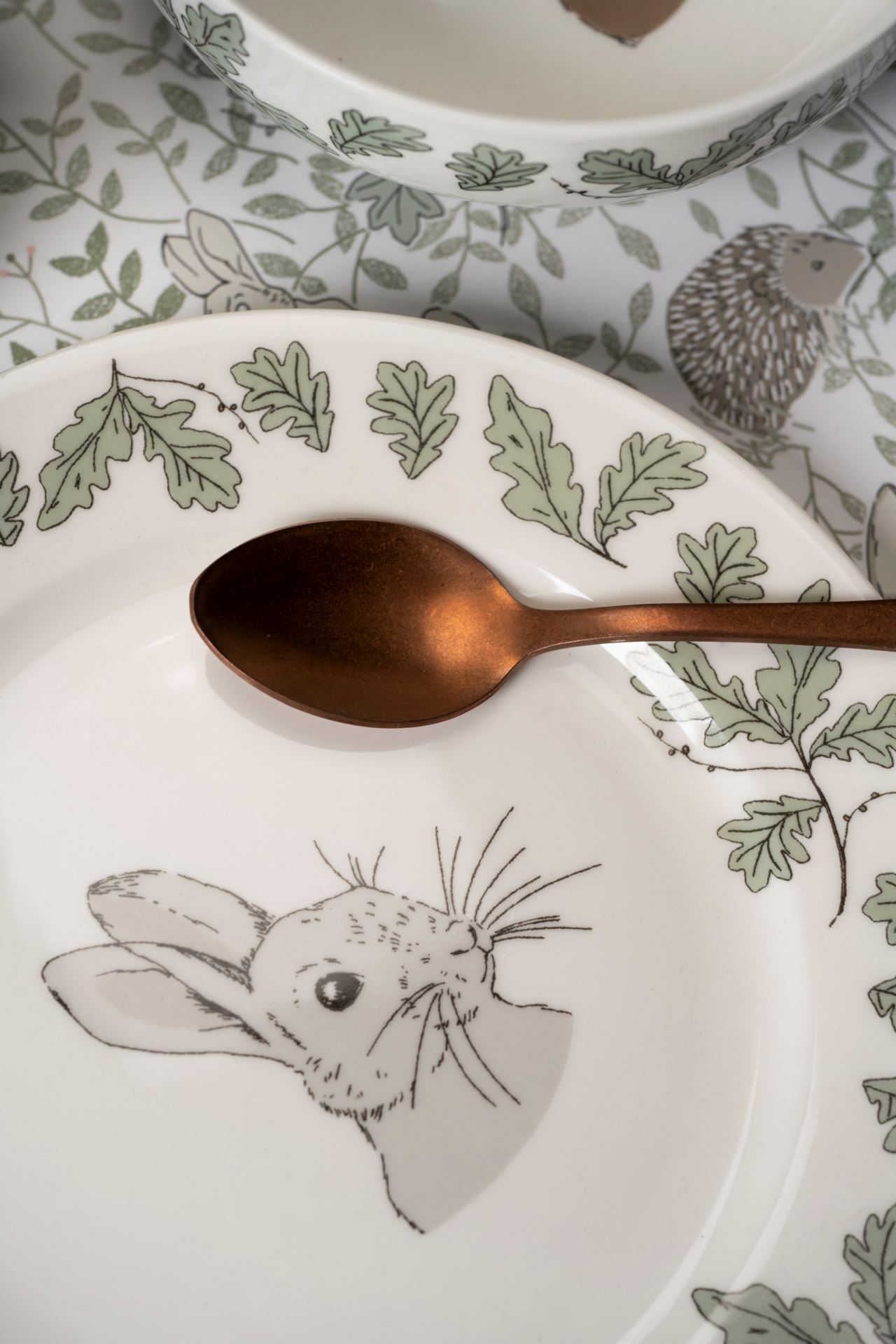 Barnservis multi/vit - 7