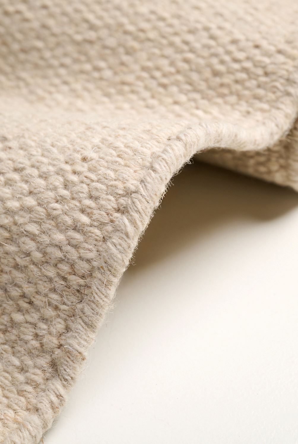 Ullmatta ljusbeige - 2