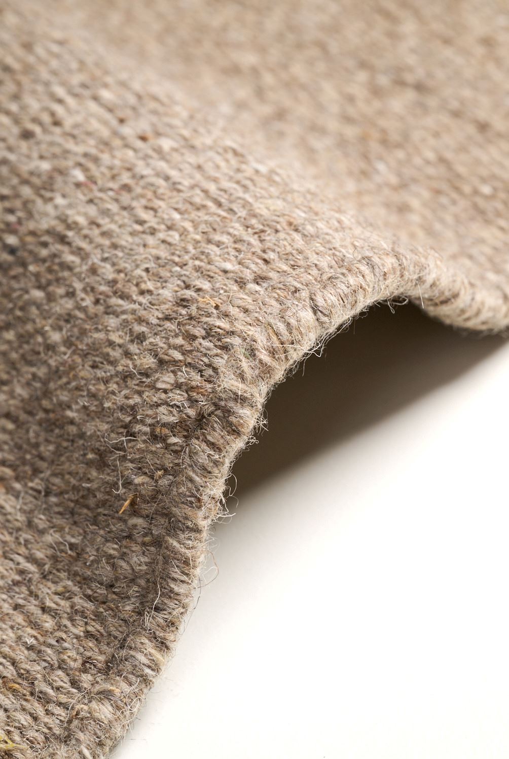 Ullmatta ljusbrun - 2