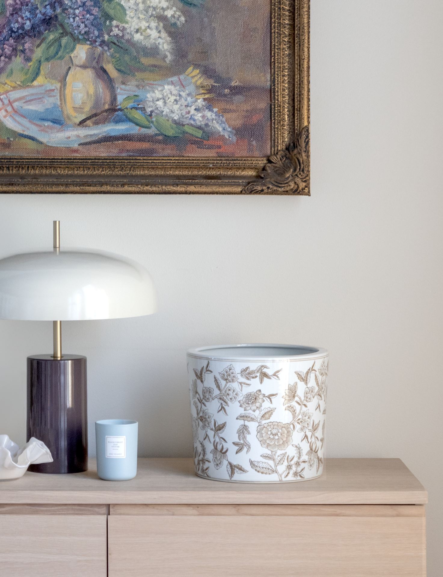 Kruka multi/beige - 2