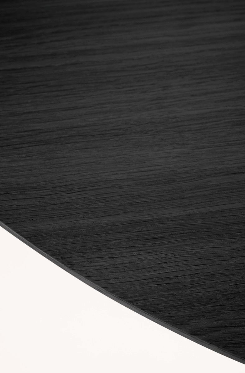 Matbord svart - 2