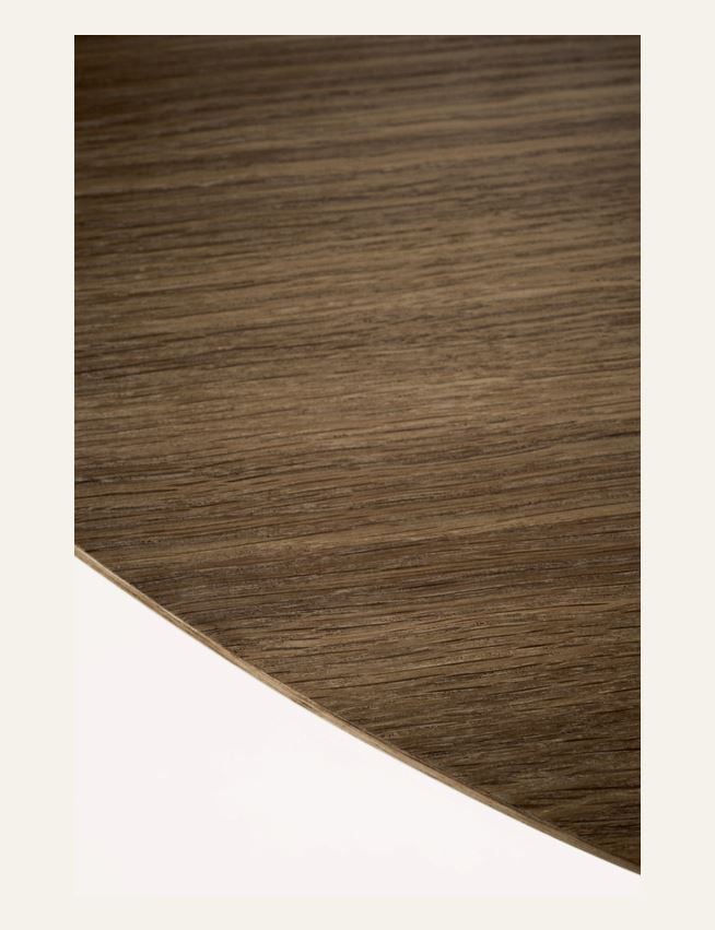 Matbord brun - 2