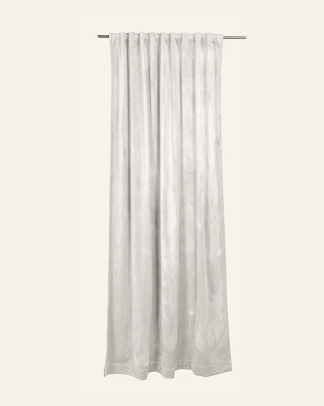 Gardin offwhite - 135x240cm 7cm offwhite - 1