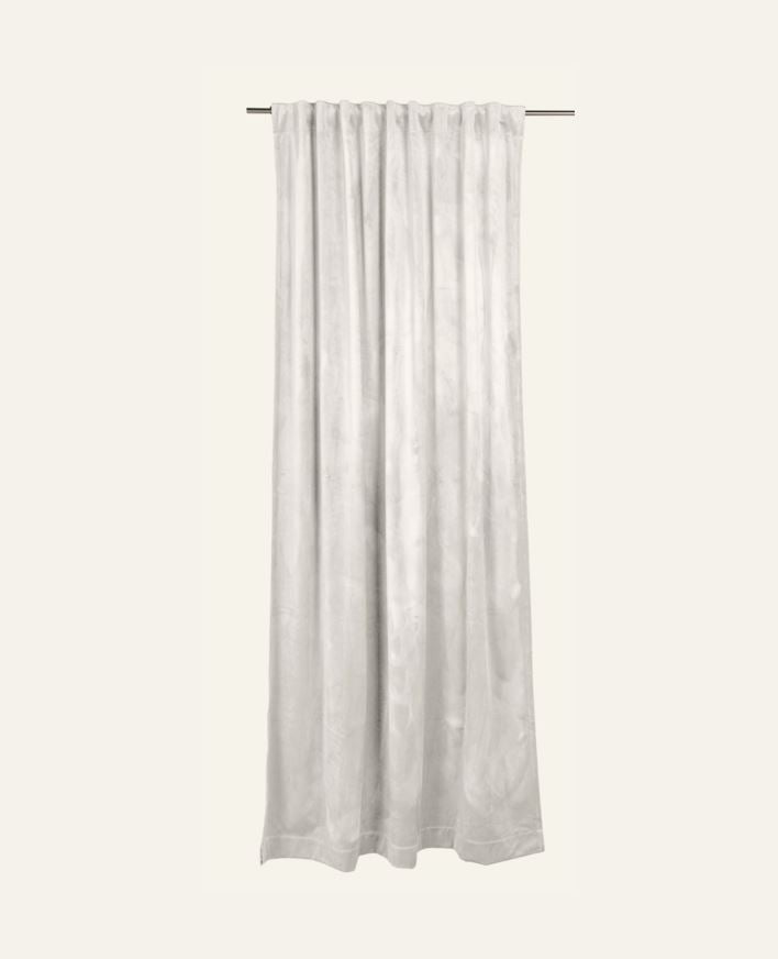 Gardin offwhite - 135x240cm 7cm offwhite - 1