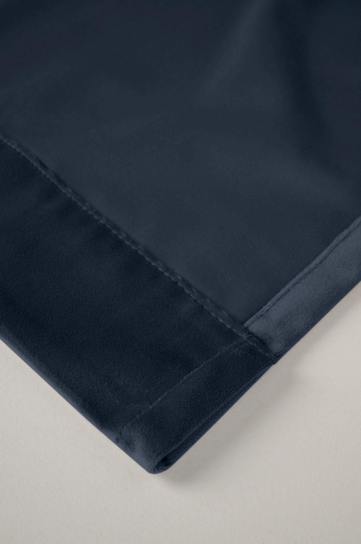 Gardin mörkblå - 7