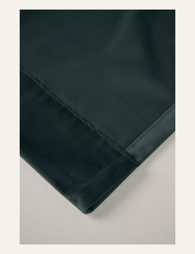 Gardin mörkgrön - 3