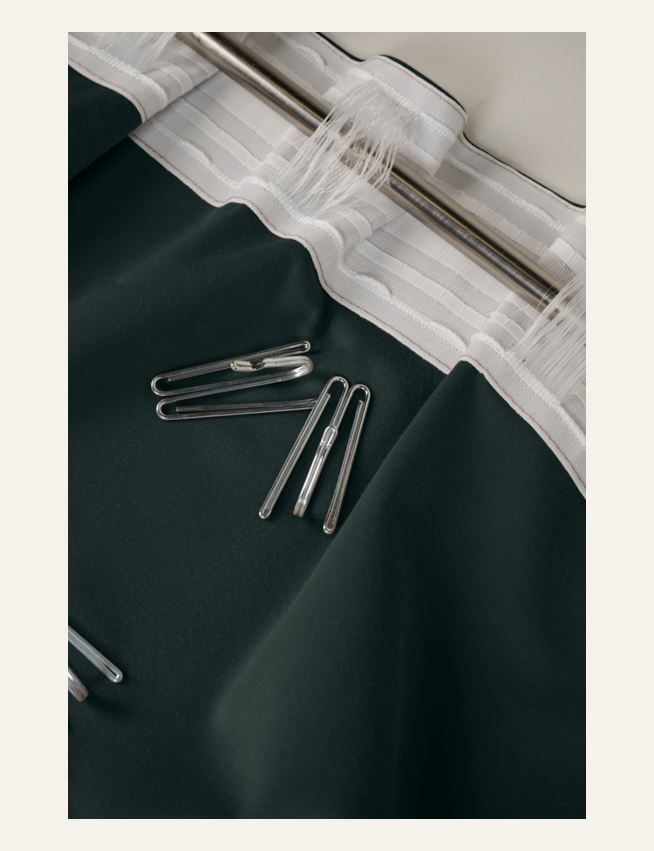 Gardin mörkgrön - 4