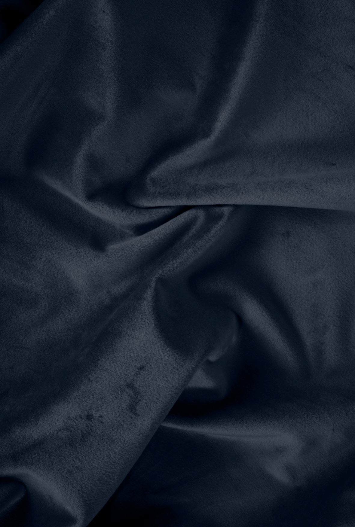 Gardin mörkblå - 7