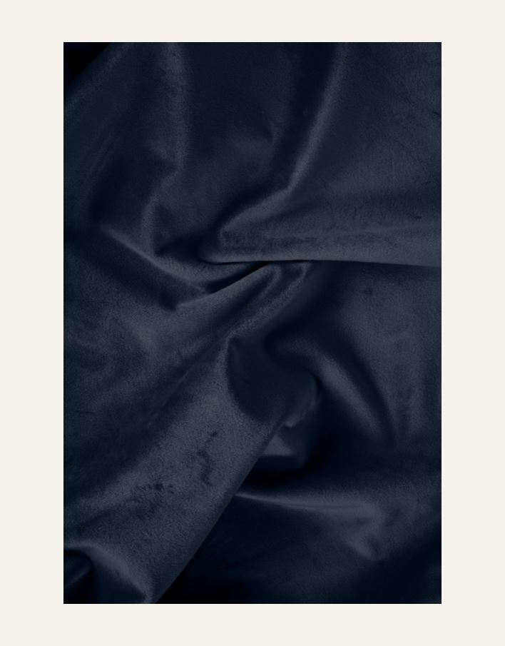 Gardin mörkblå - 7