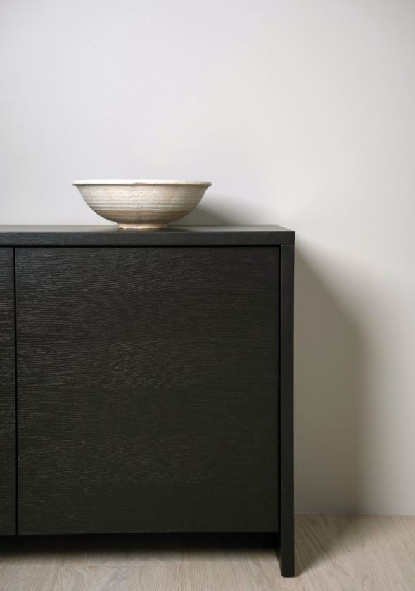 Byrå svart - 2