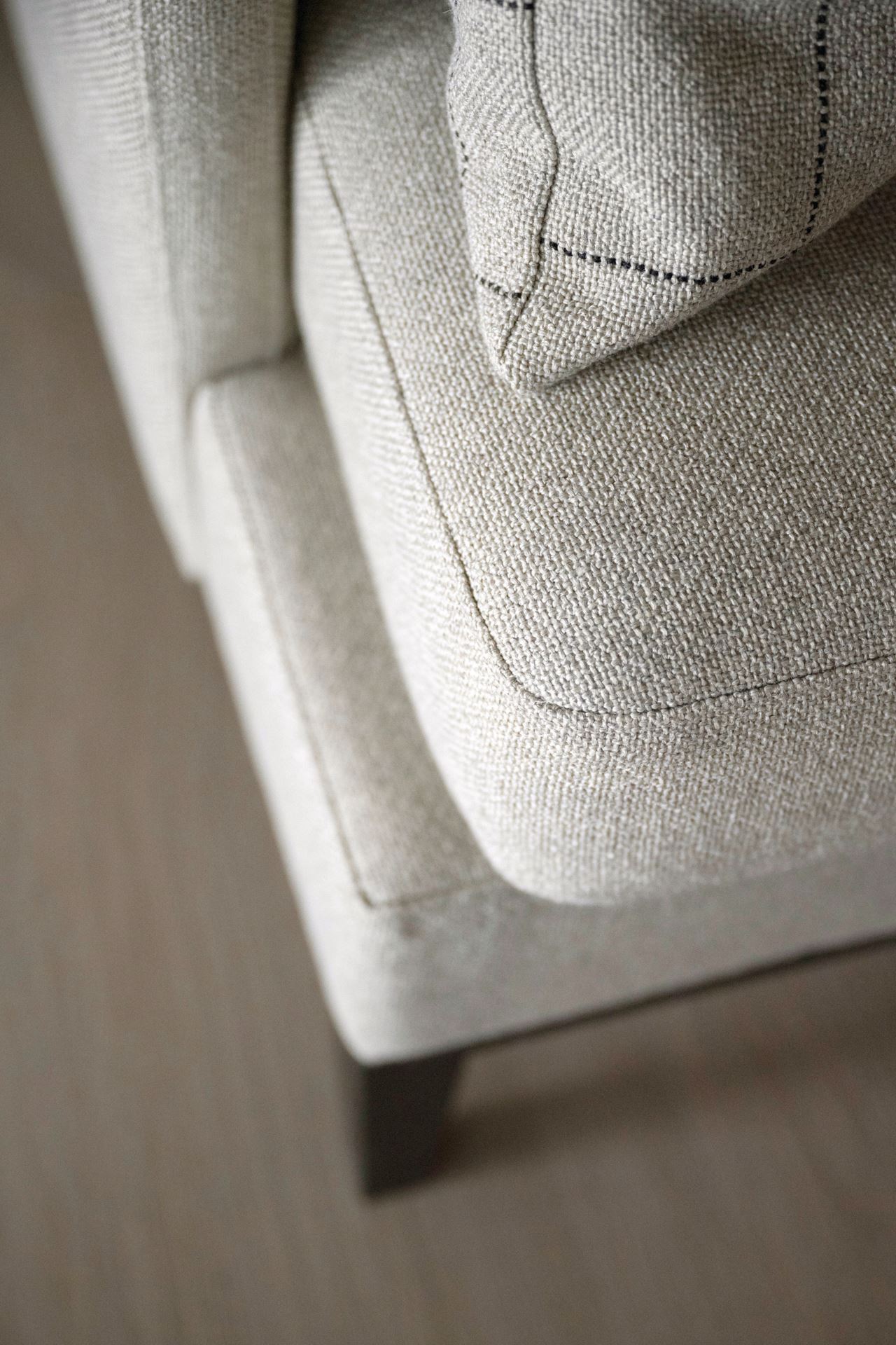 Kökssoffa beige - 6