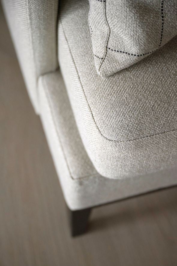 Kökssoffa beige - 6