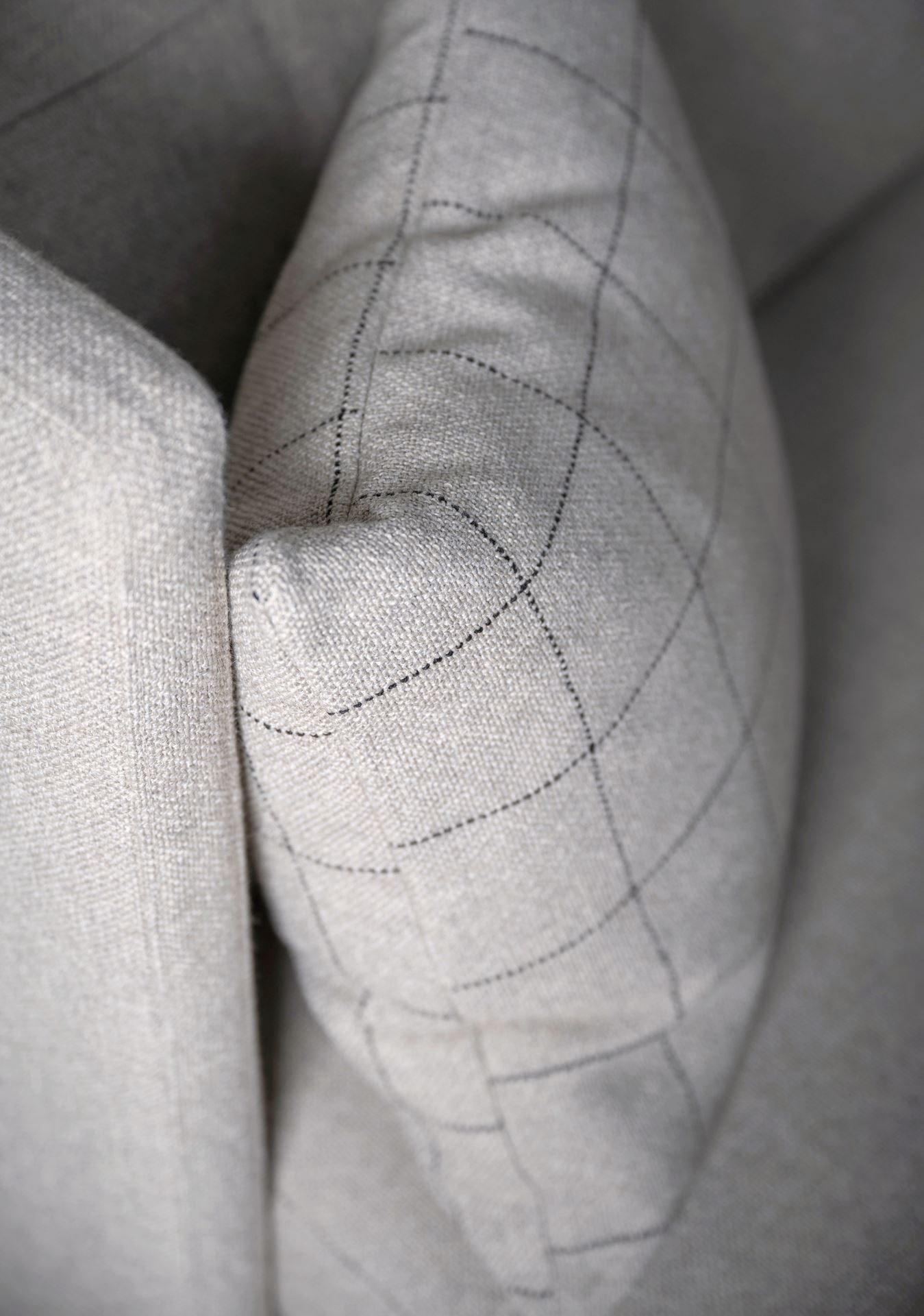 Kökssoffa beige - 7