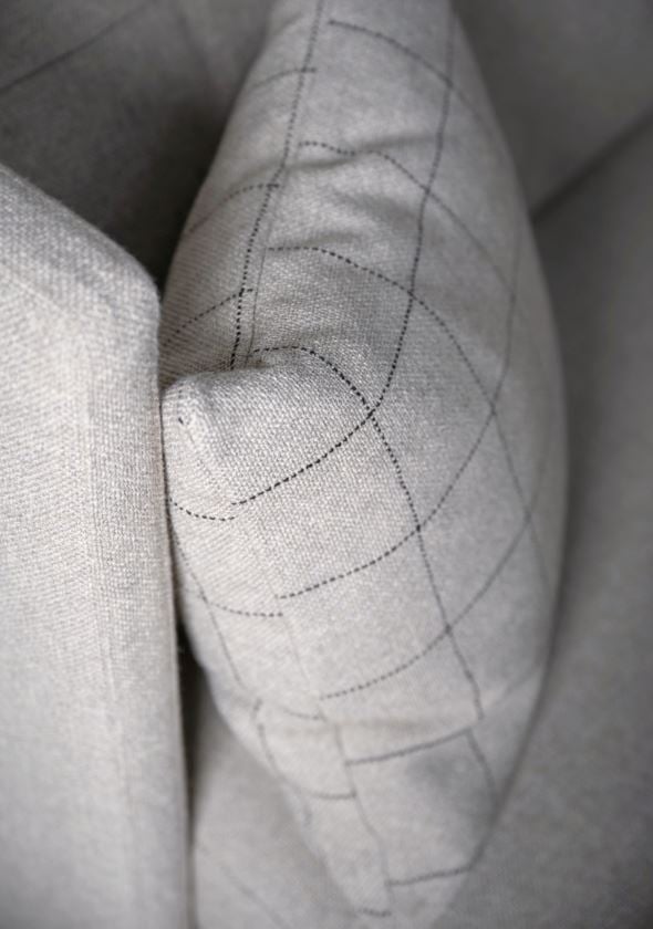 Kökssoffa beige - 7