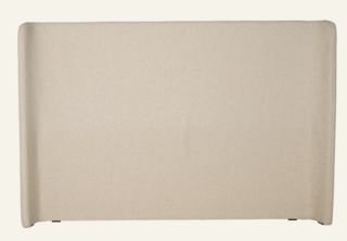 Plus sänggavel natur