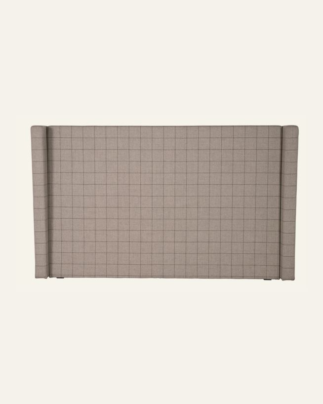 Sänggavel multi/beige - 160cm multi/beige - 1