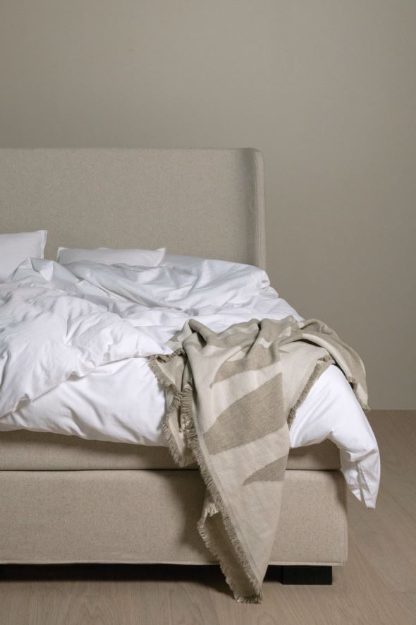 Sänggavel natur - 9