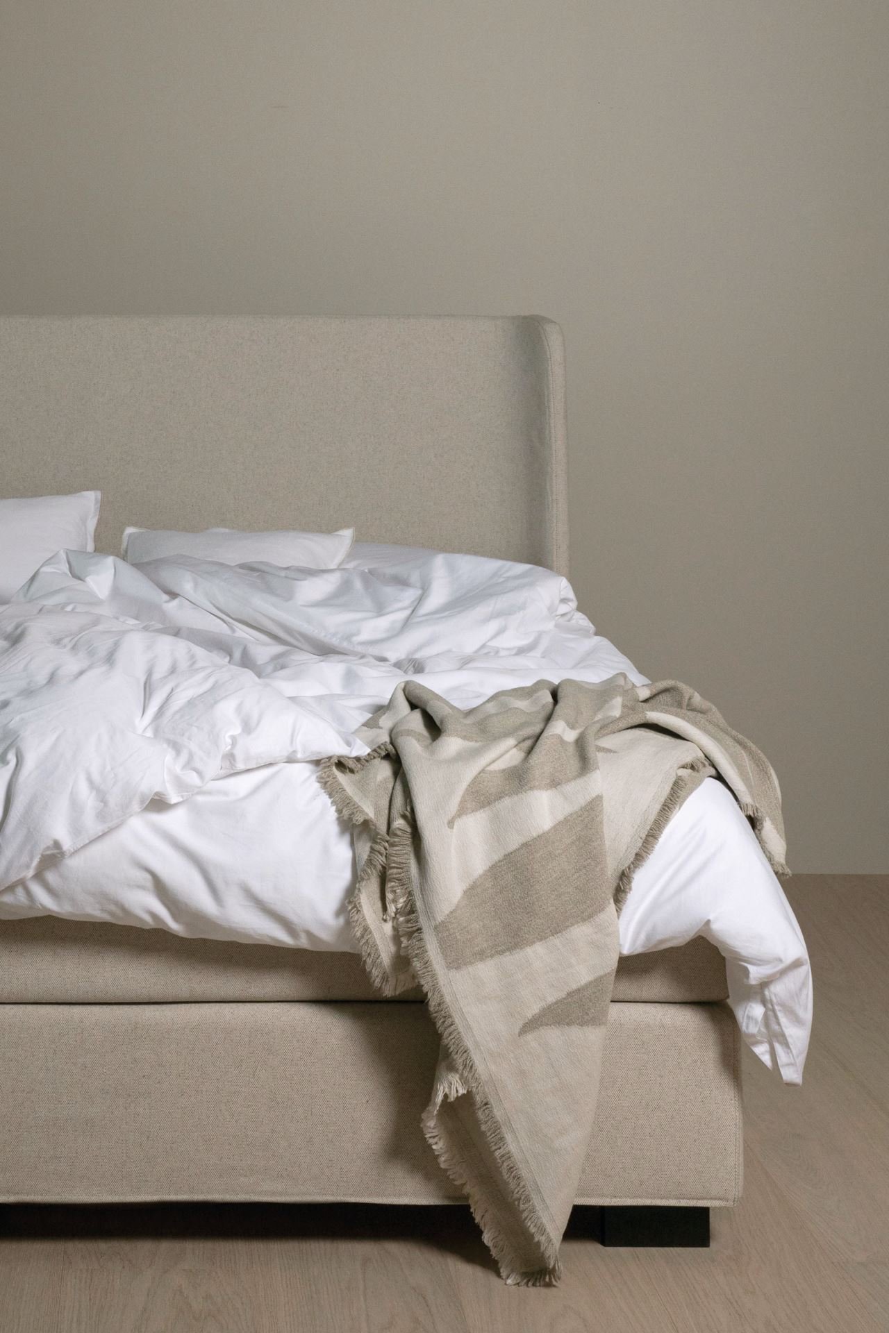 Sänggavel natur - 9