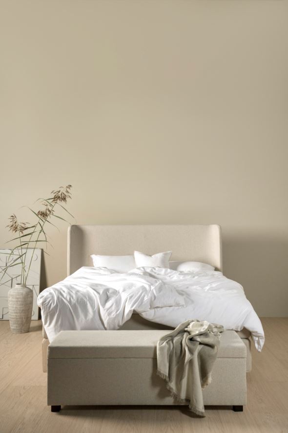 Sänggavel natur - 7