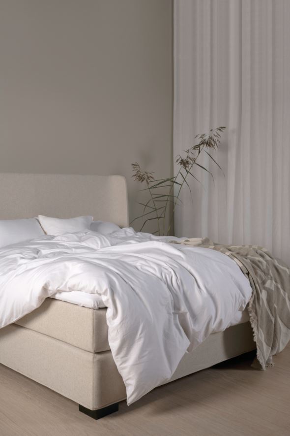 Sänggavel natur - 2