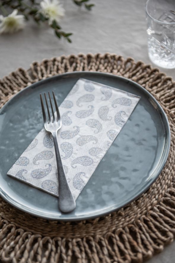 Bordstablett natur - 2