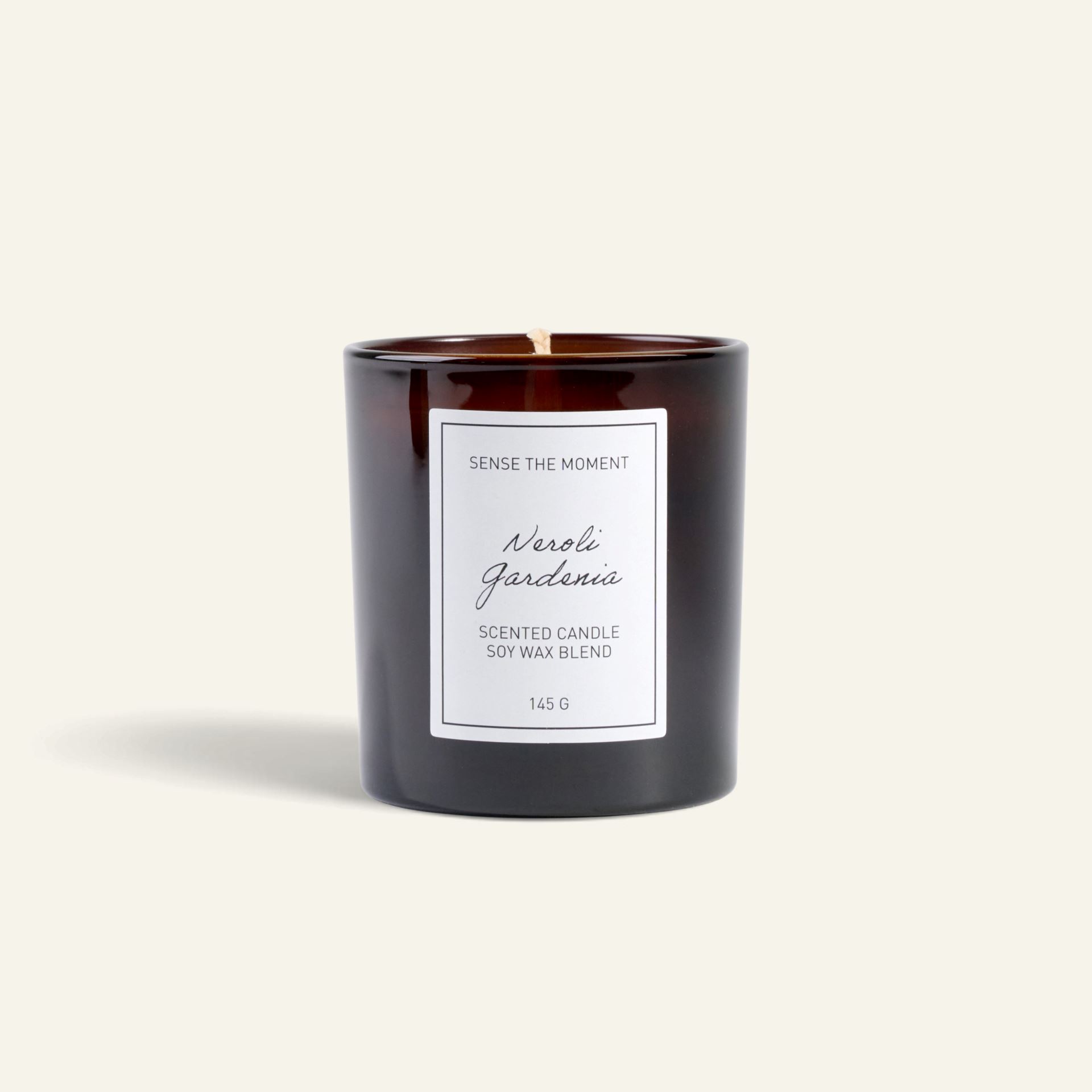 Doftljus sand - 145 g sand - 1