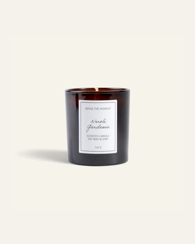 Doftljus sand - 145 g sand - 1
