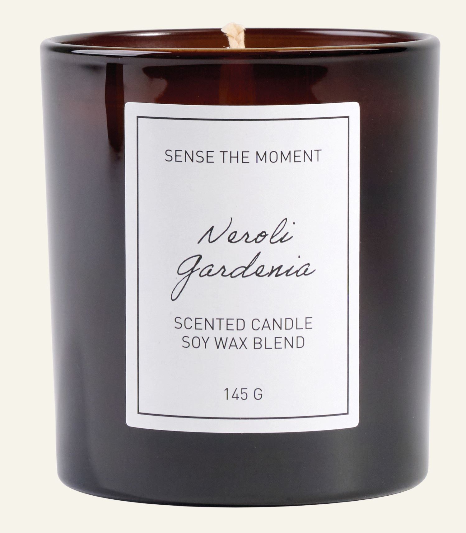 Doftljus sand - 145 g sand - 1