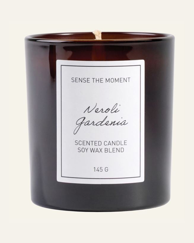 Doftljus sand - 145 g sand - 1