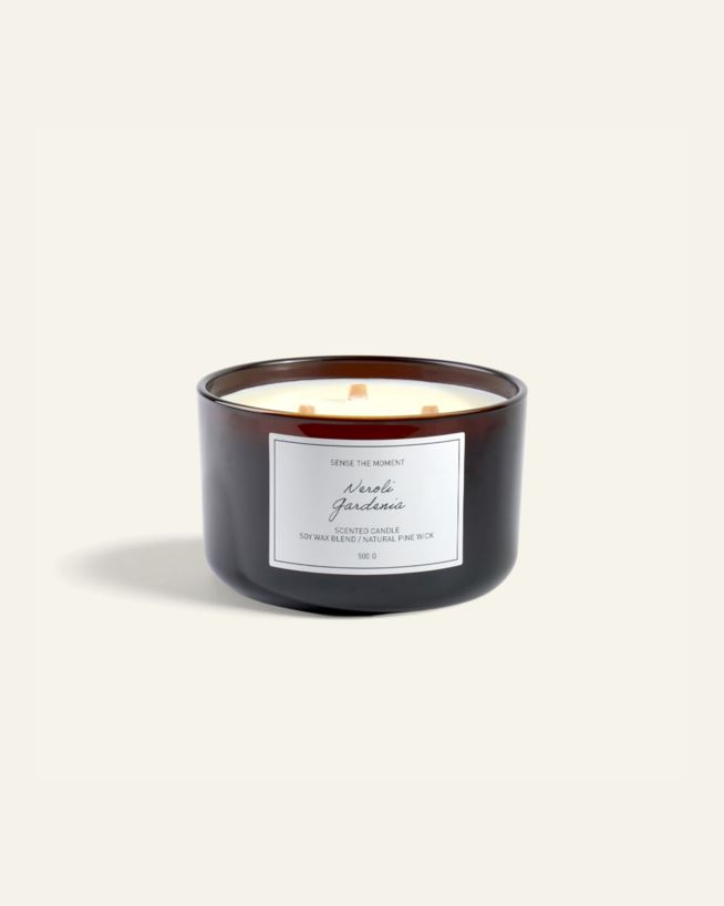 Doftljus sand - 500 g sand - 1