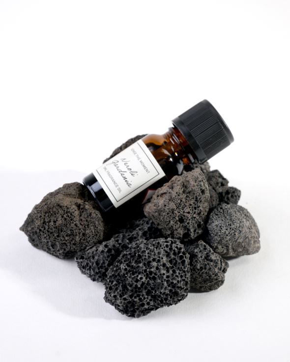 Doftstenar brun - 10 ml brun - 1