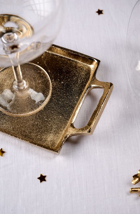 Ljusfat guld - 3