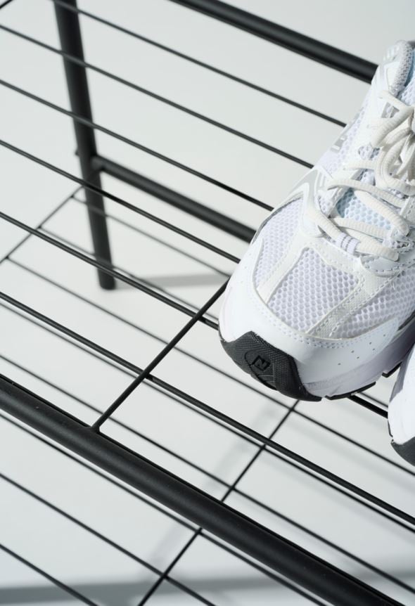 Klädhängare svart - 6