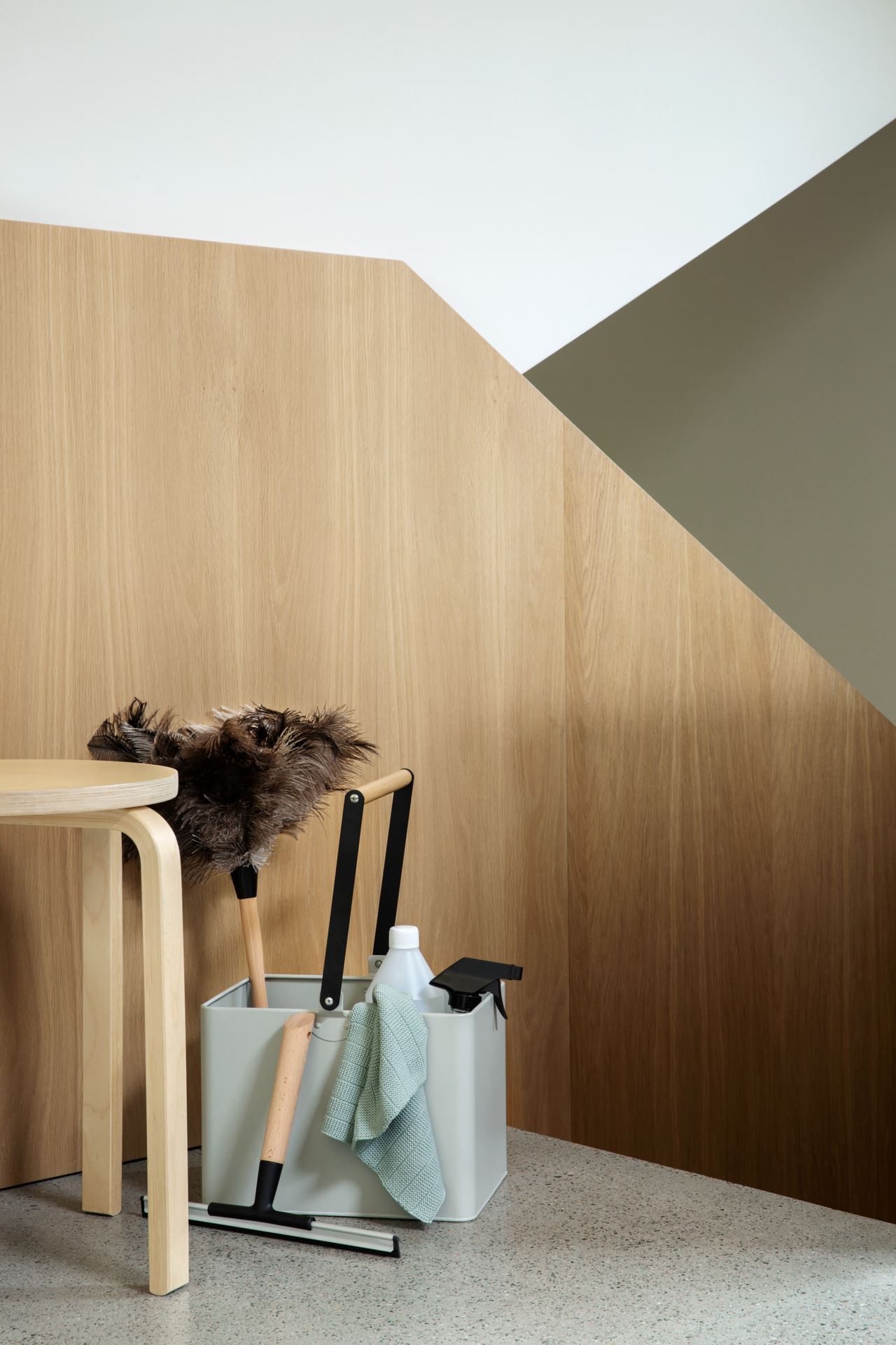 Förvaring beige - 2