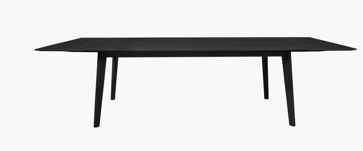 Tilläggsskiva svart - 100x45 cm svart - 1