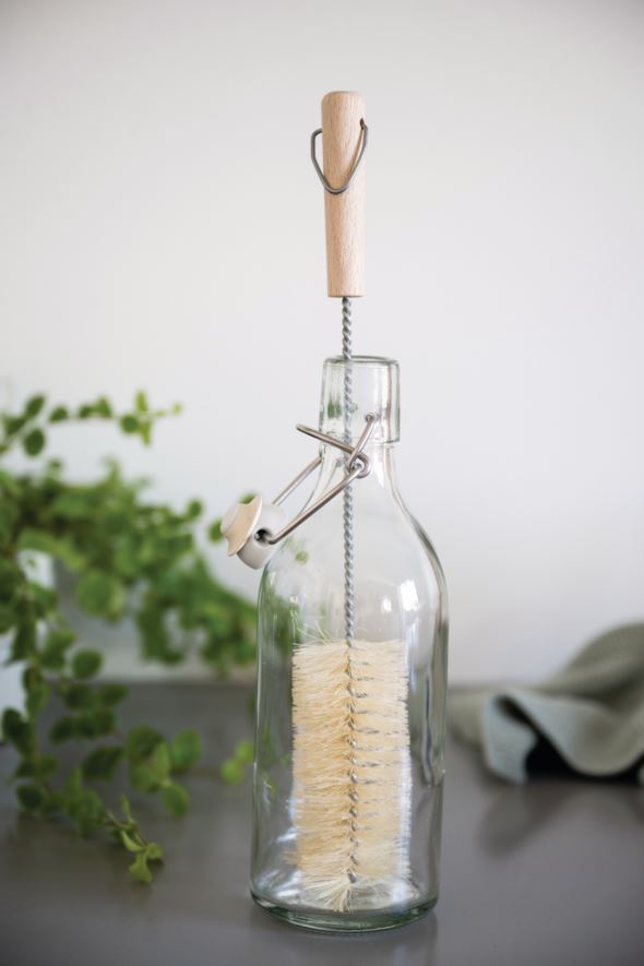 Flaskborste natur - 2