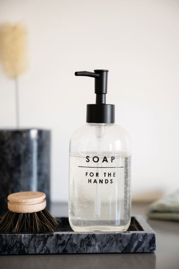 Refil borste brun - 2