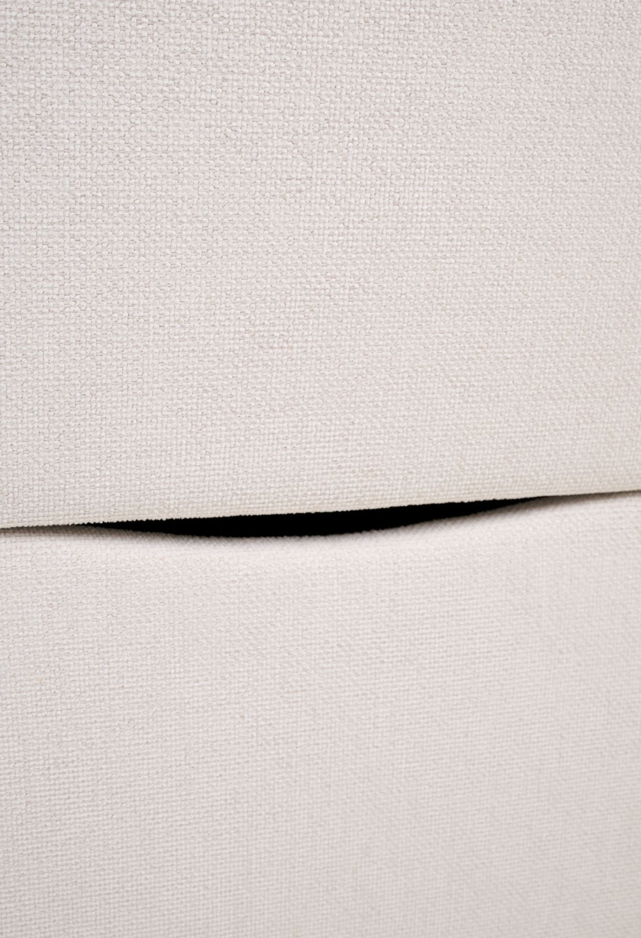 Säng med förvaring beige - 5