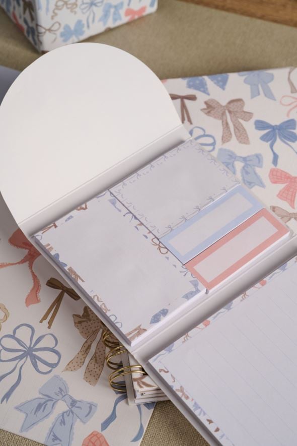 Självhäftande lappar multi - 2