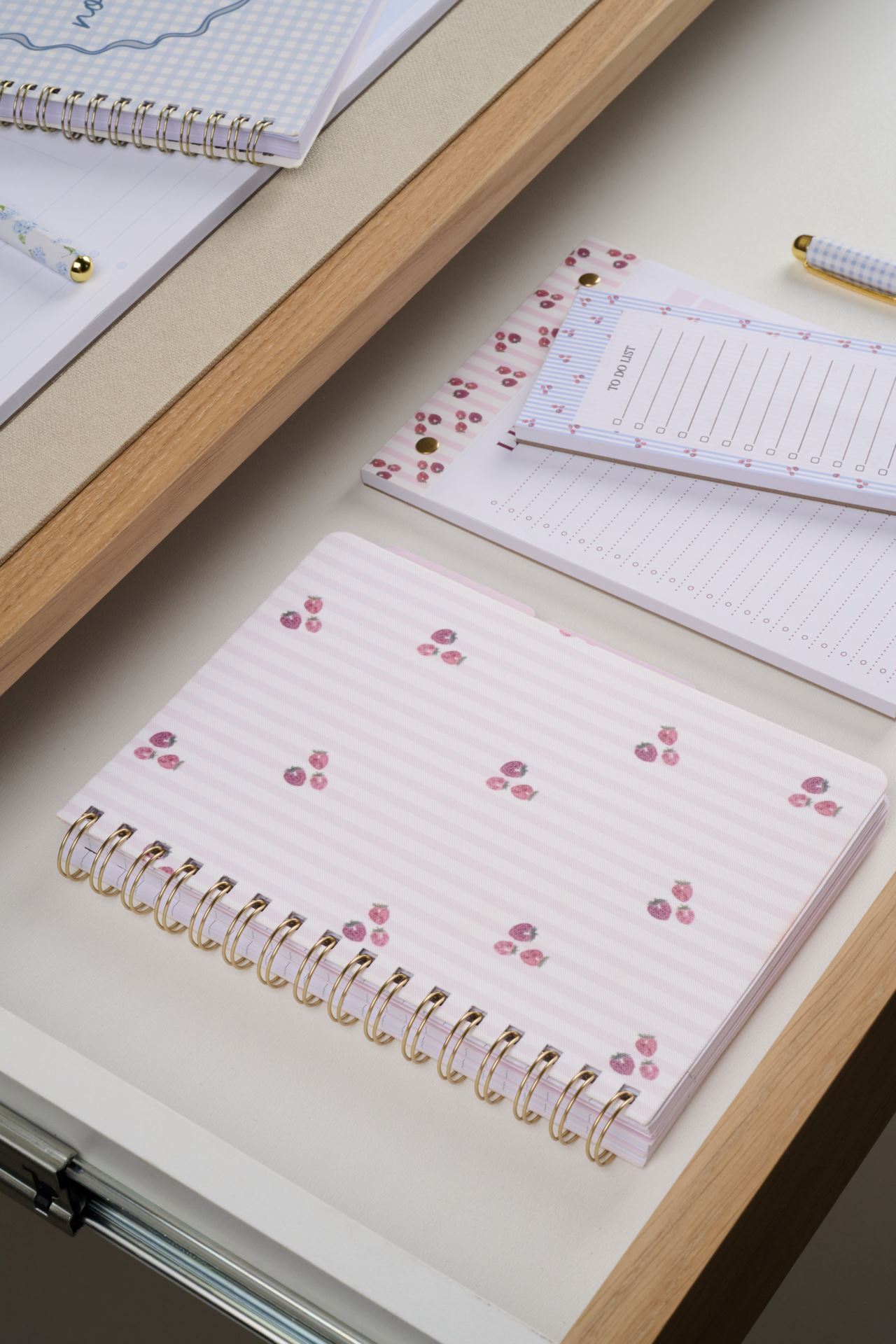 Anteckningsblock multi - 2