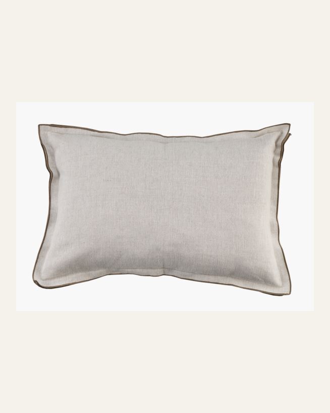 Kuddfodral natur - 40x60 cm natur - 1