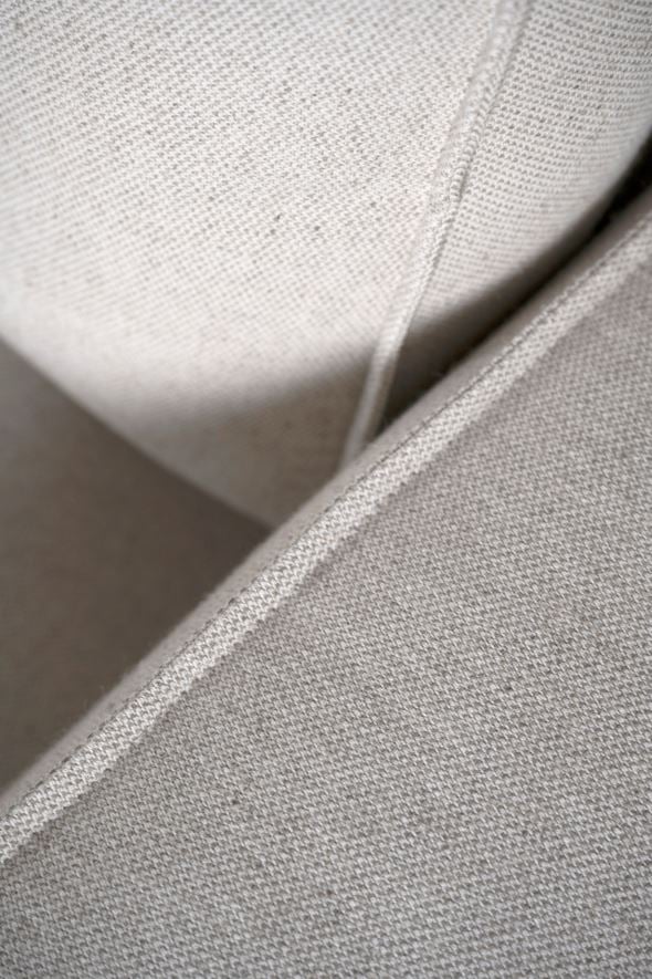 3-sits soffa natur - 10