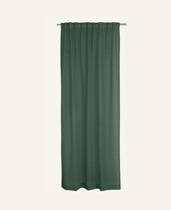 Gardin kaki - 140x300 cm kaki - 1