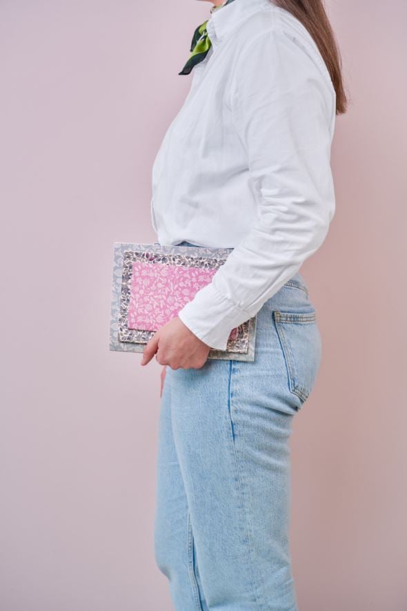 Anteckningsblock multi - 2