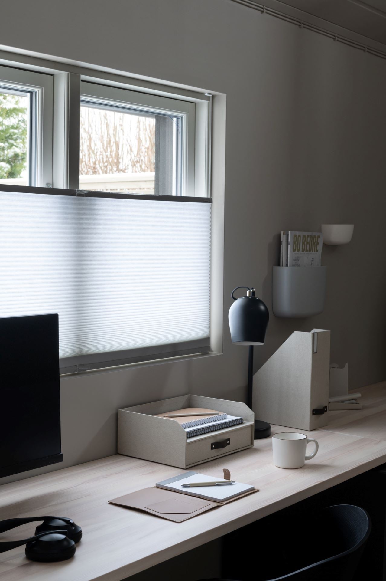 Brevställ natur - 2