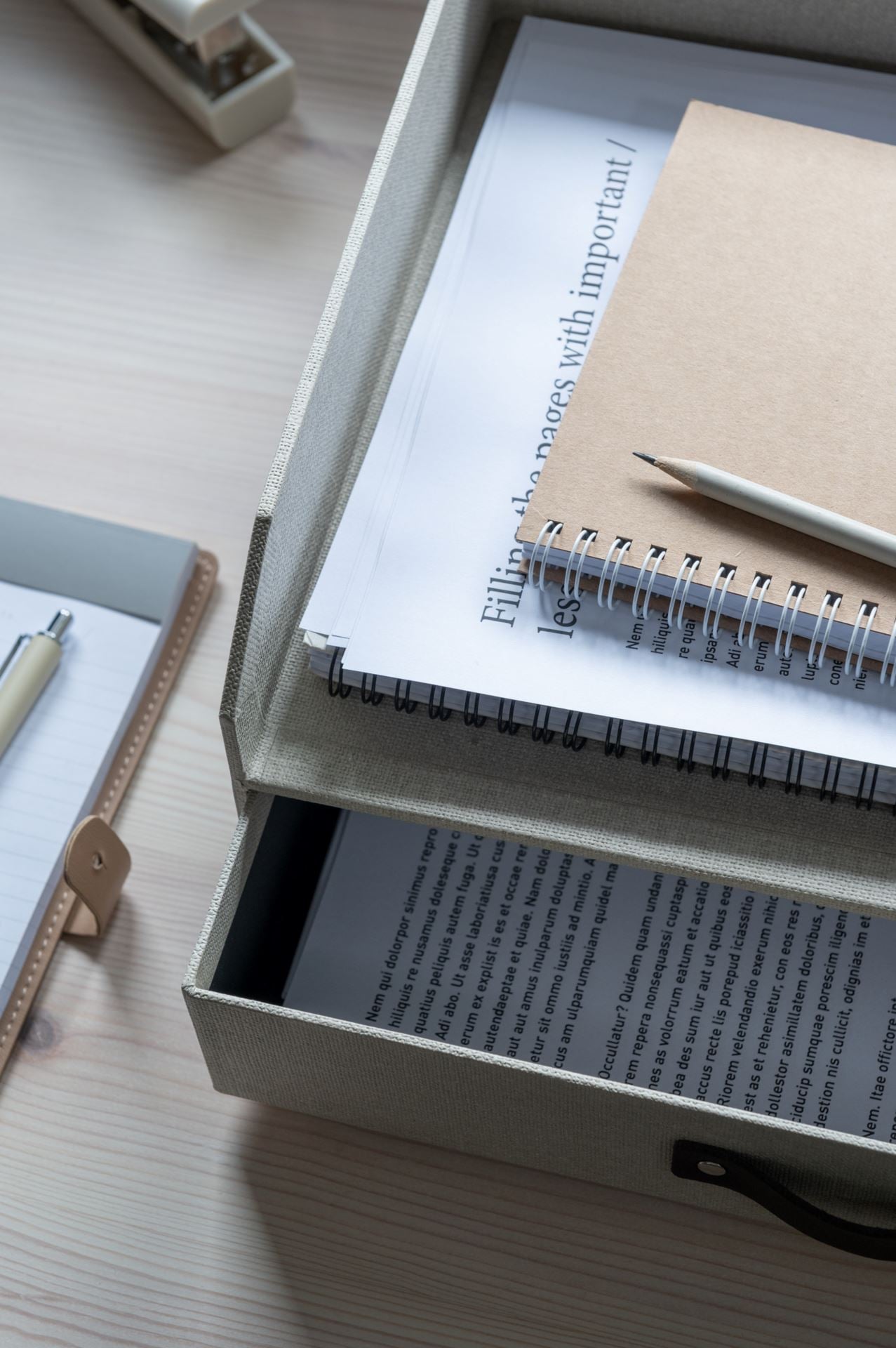 Brevställ natur - 3