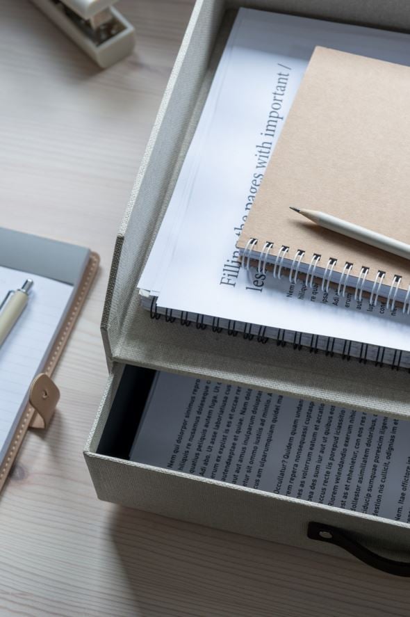 Brevställ natur - 3